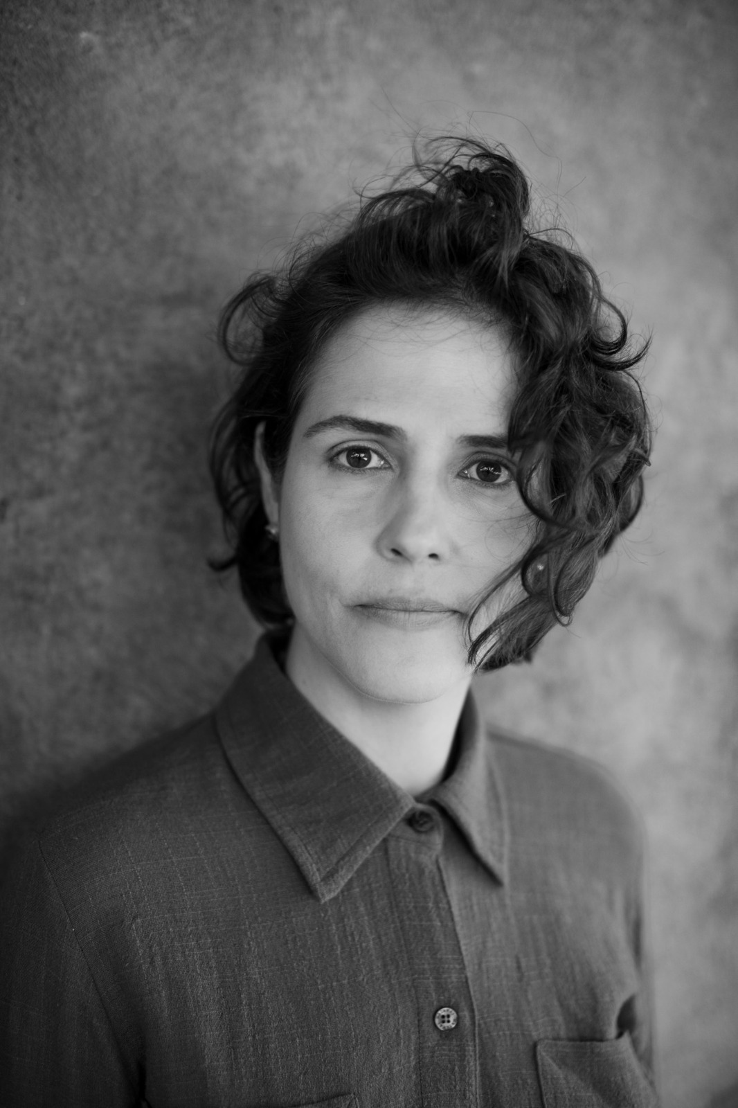 Isabela Noronha (Foto: Renato Parada)