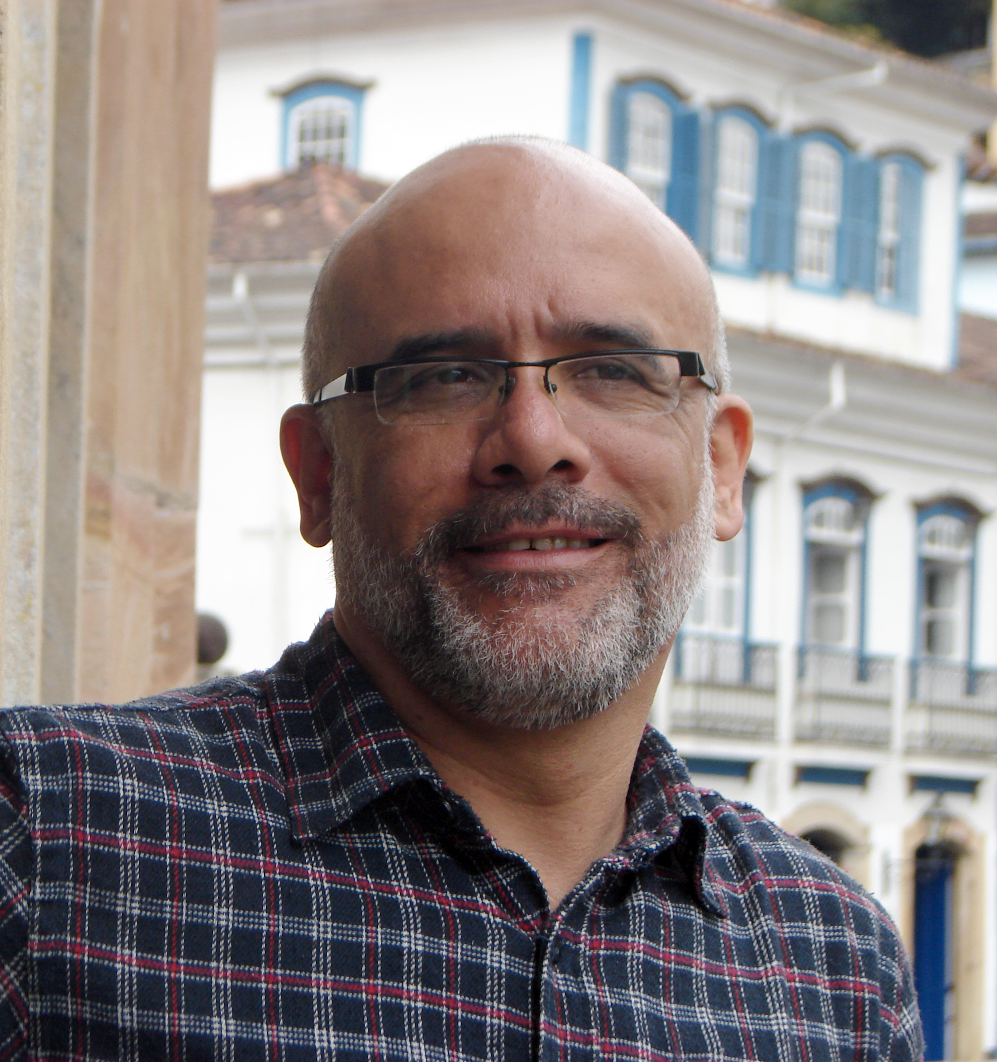 José Carlos de Souza