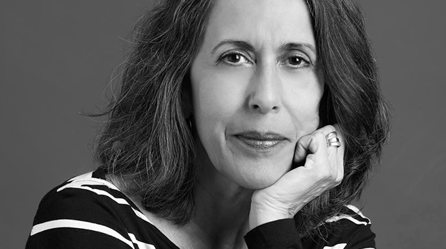 Silvana Tavano, professora da pós-graduação Formação de Escritores