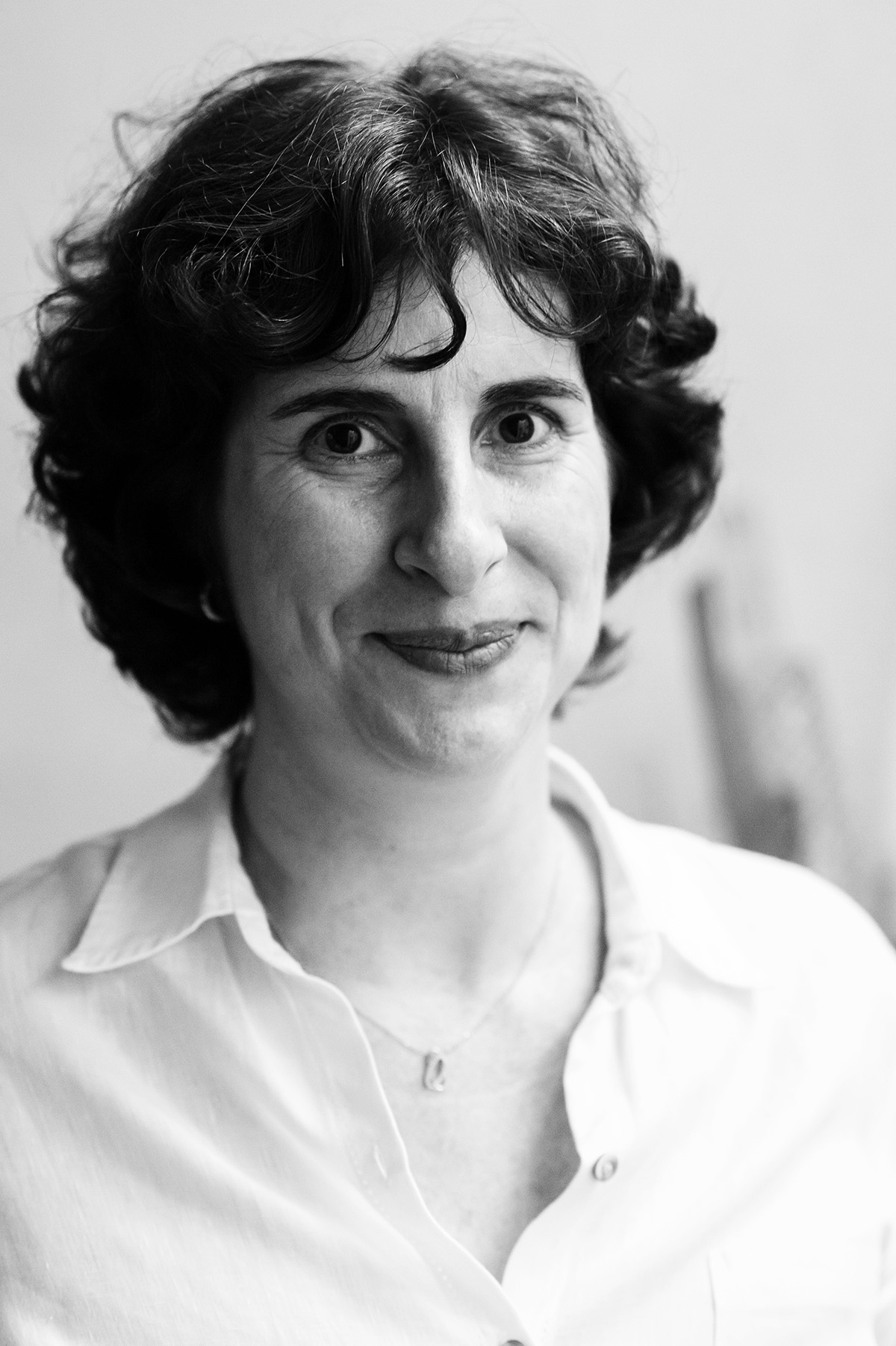 Sabina Anzuategui, professor da pós-graduação Formação de Escritores (Dani Sandrini)