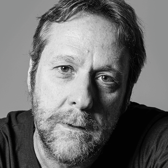 Juliano Garcia Pessanha, professor da pós-graduação Formação de Escritores
