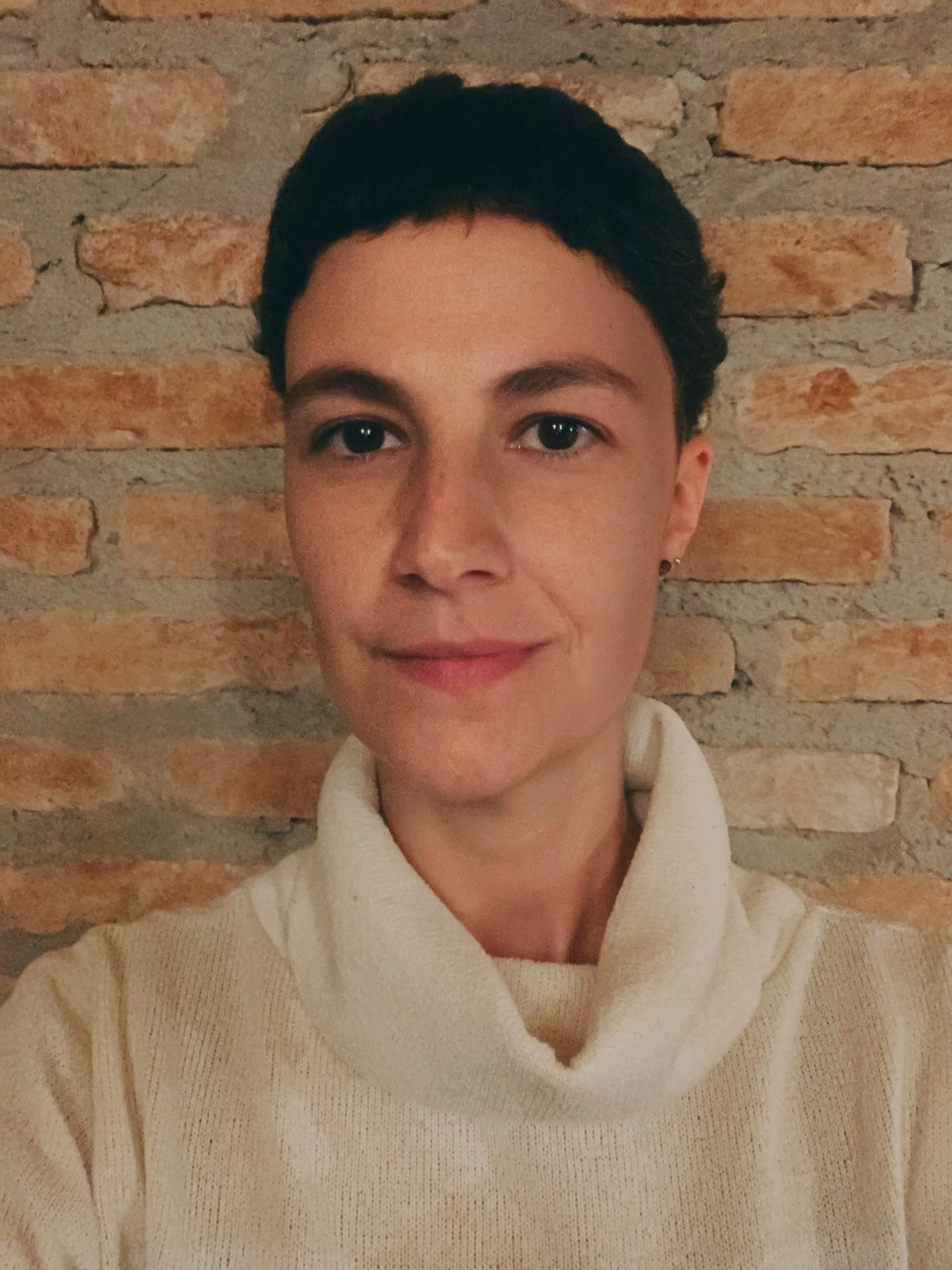Fernanda Frotté, professora da pós-graduação Formação de Escritores