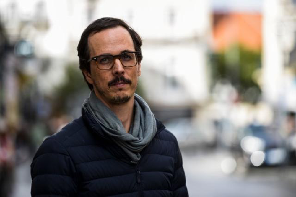 Lucas Paraizo