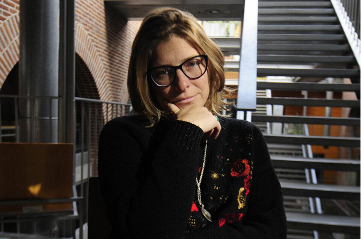 Natália Smirnoff